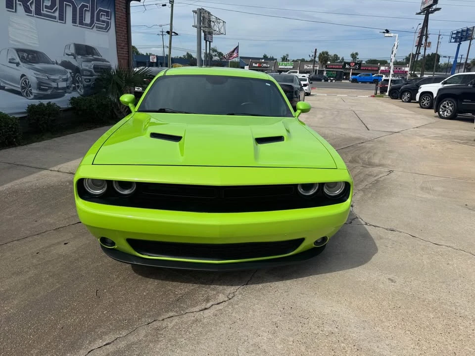 2019 Dodge Challenger 3rd Gen - Image 2 of 11
