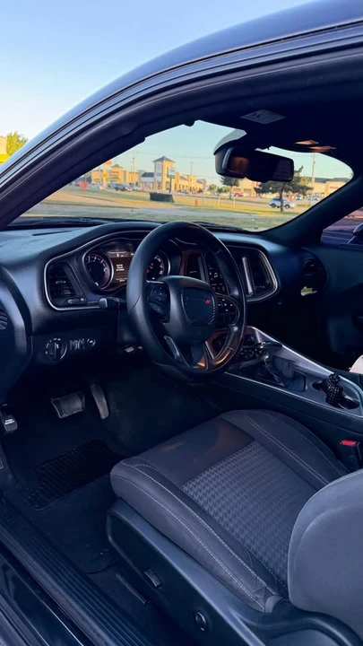 2019 Dodge Challenger 3rd Gen - Image 7 of 14