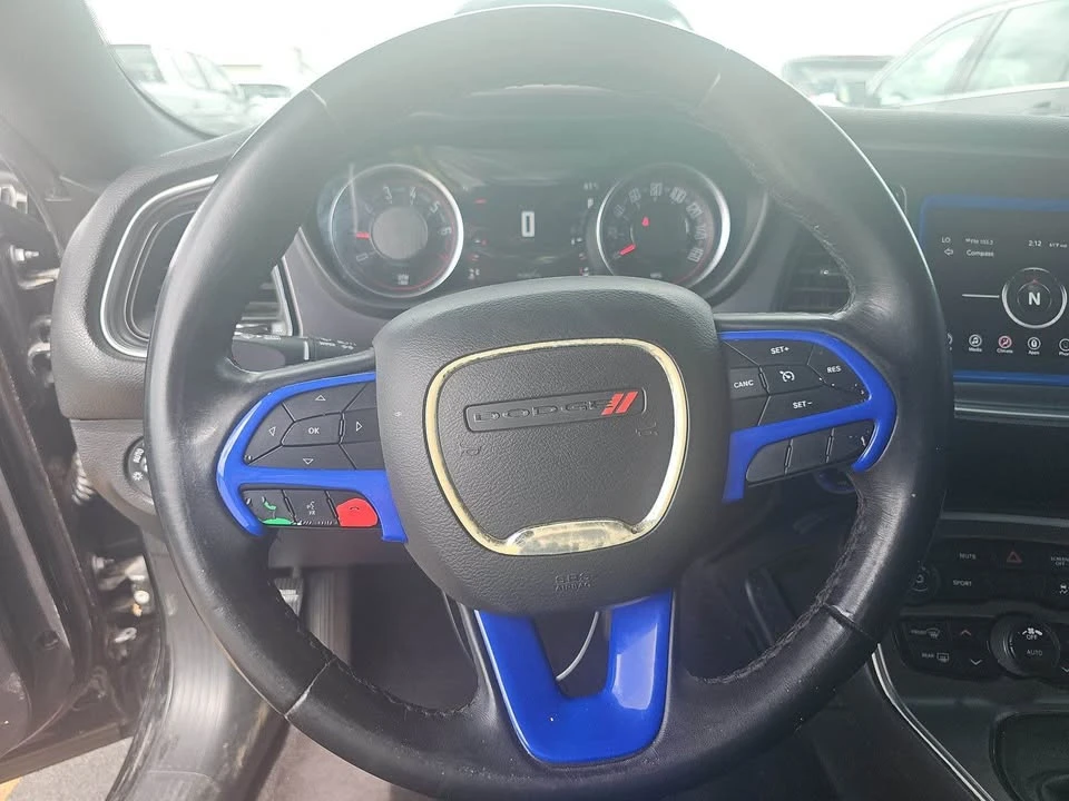 2019 Dodge Challenger 3rd Gen - Image 7 of 9