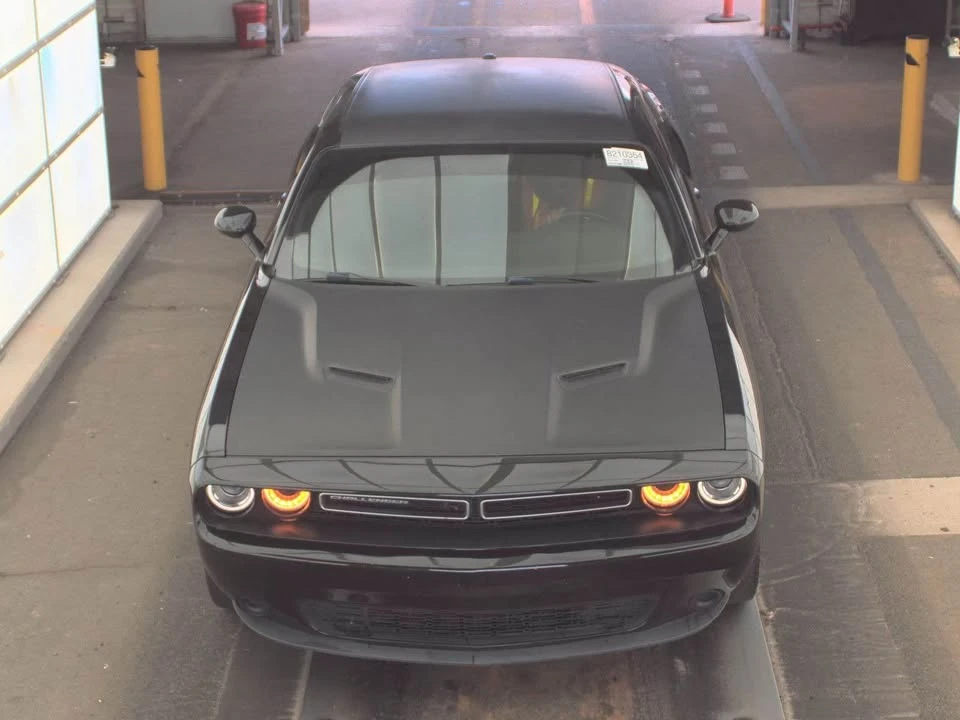 2019 Dodge Challenger 3rd Gen - Image 5 of 9