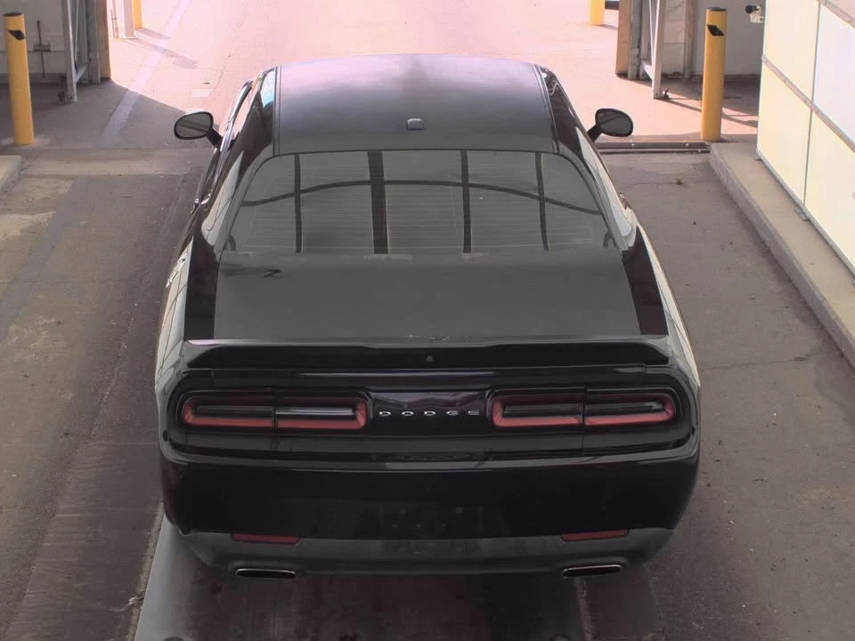2019 Dodge Challenger 3rd Gen - Image 6 of 9