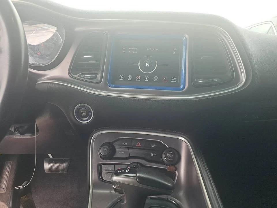 2019 Dodge Challenger 3rd Gen - Image 8 of 9