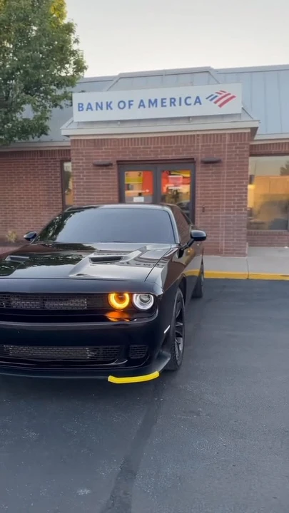 2019 Dodge Challenger 3rd Gen - Image 14 of 14