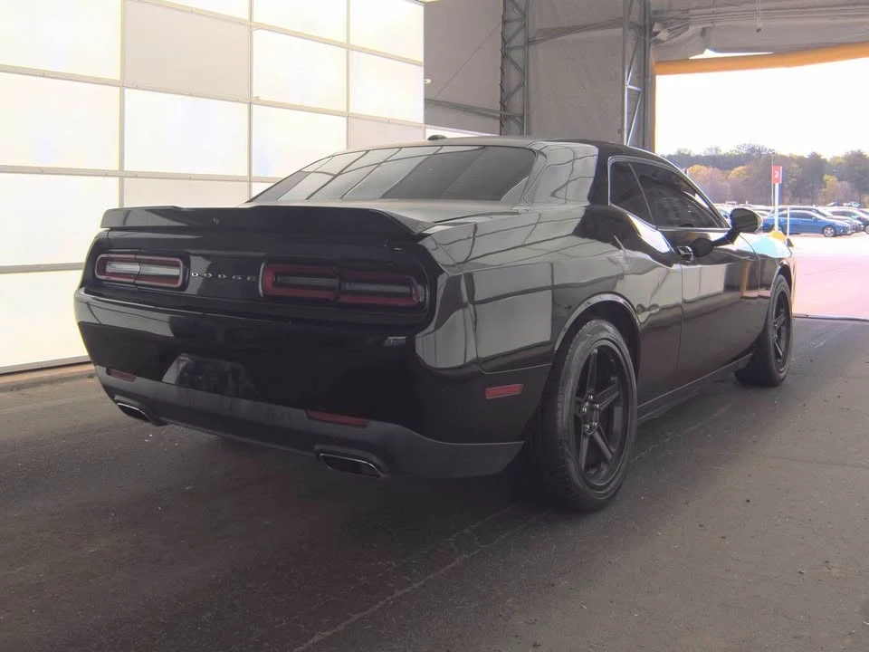 2019 Dodge Challenger 3rd Gen - Image 4 of 9