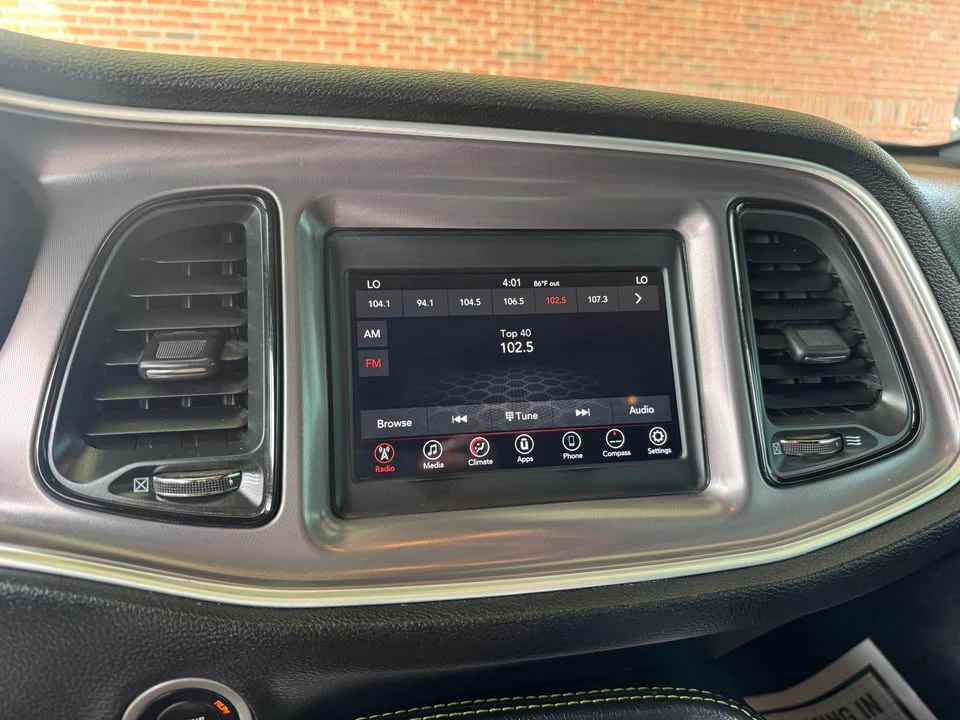 2019 Dodge Challenger 3rd Gen - Image 8 of 11