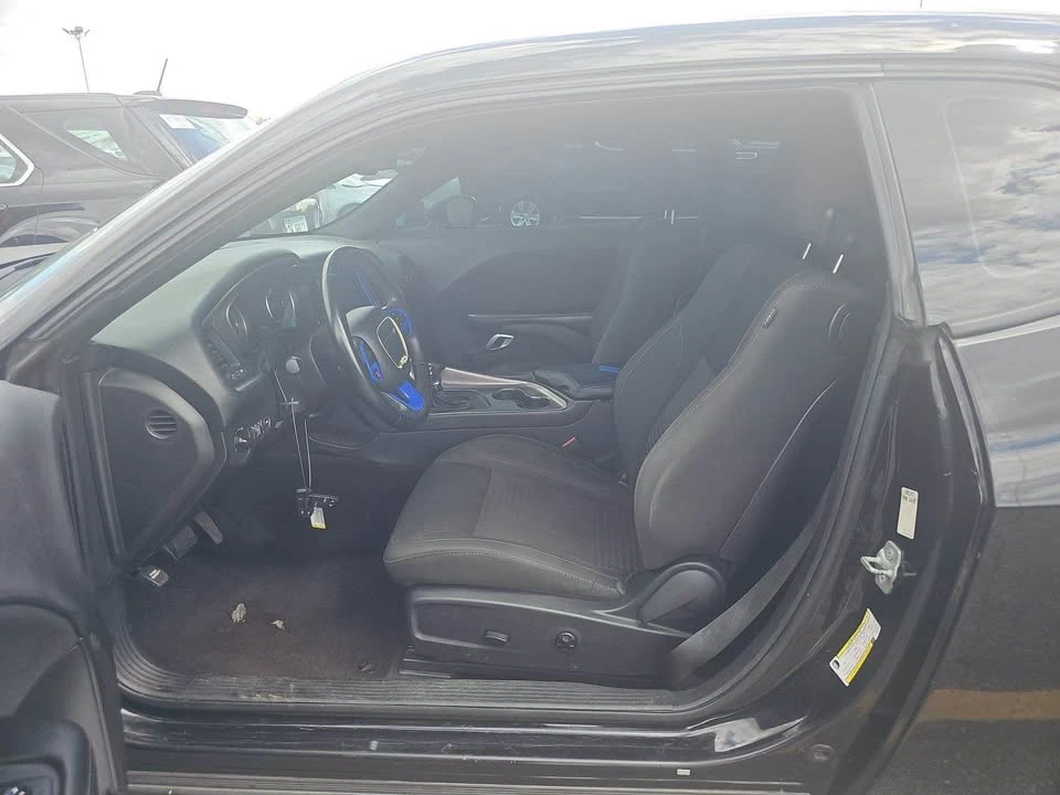 2019 Dodge Challenger 3rd Gen - Image 9 of 9