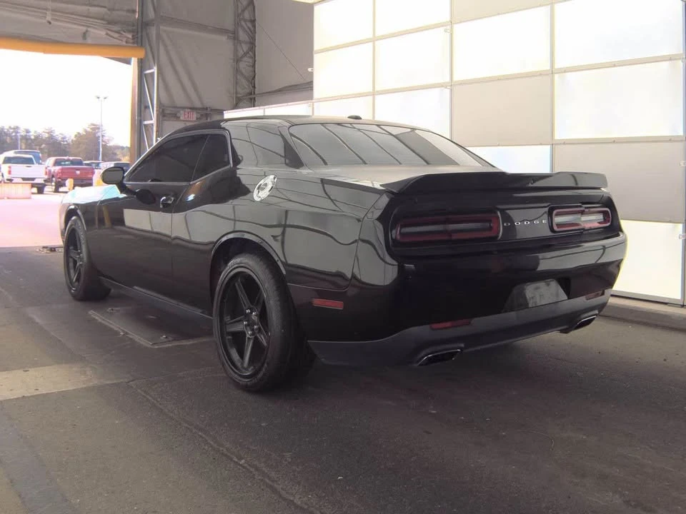2019 Dodge Challenger 3rd Gen - Image 3 of 9