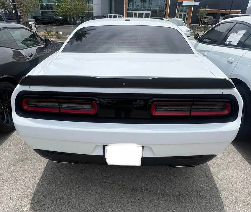 2019 Dodge Challenger 3rd Gen - Image 3 of 5