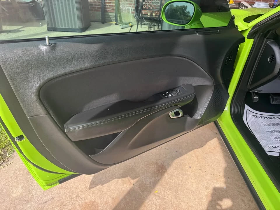 2019 Dodge Challenger 3rd Gen - Image 7 of 11