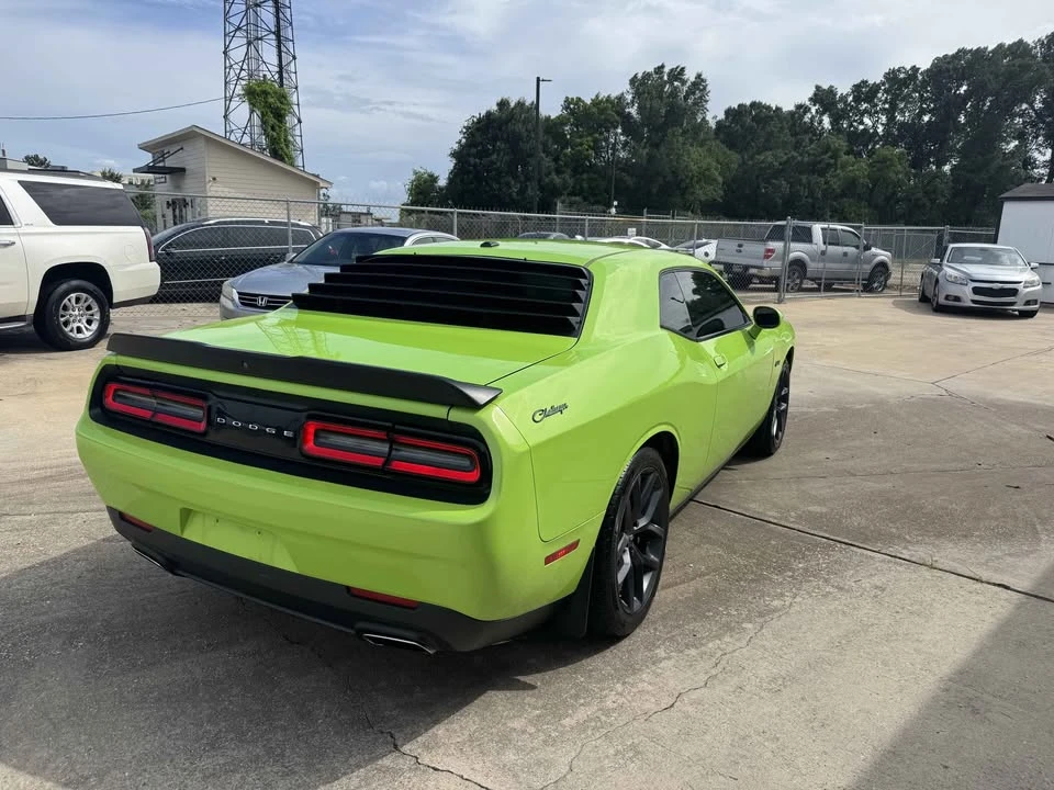 2019 Dodge Challenger 3rd Gen - Image 5 of 11