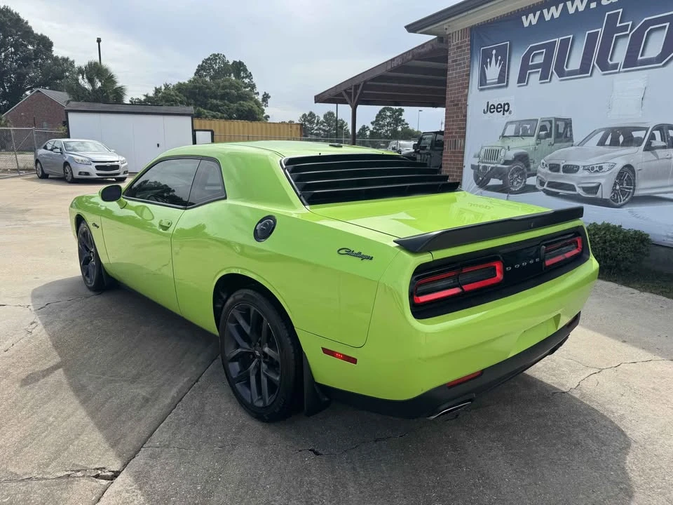 2019 Dodge Challenger 3rd Gen - Image 3 of 11