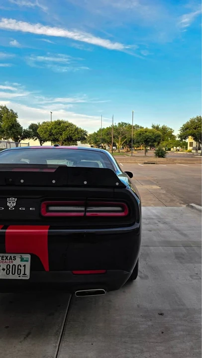 2019 Dodge Challenger 3rd Gen - Image 7 of 19