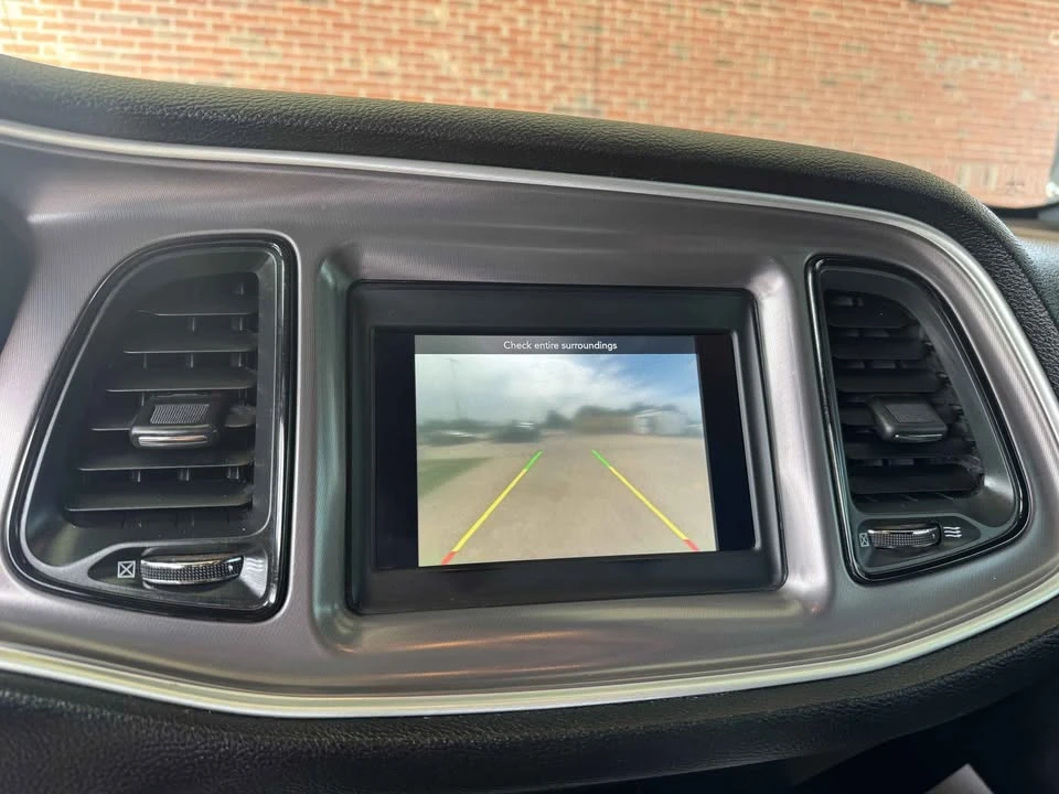 2019 Dodge Challenger 3rd Gen - Image 8 of 11
