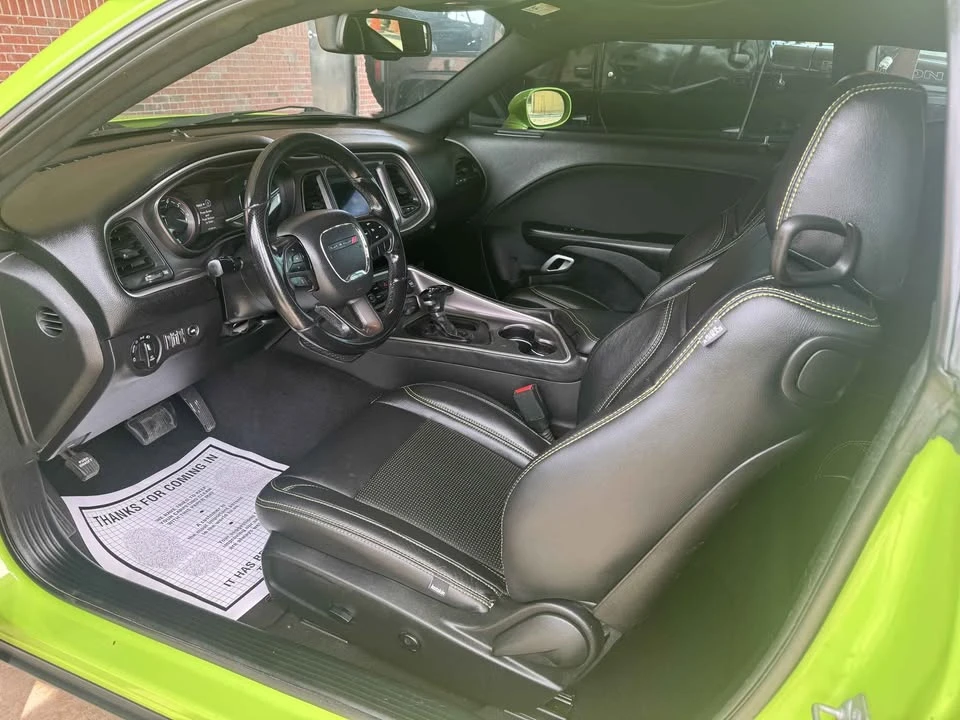 2019 Dodge Challenger 3rd Gen - Image 6 of 11