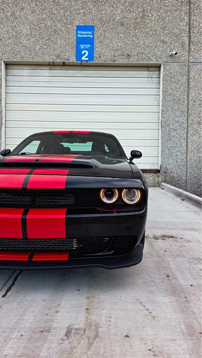 2019 Dodge Challenger 3rd Gen - Image 3 of 19