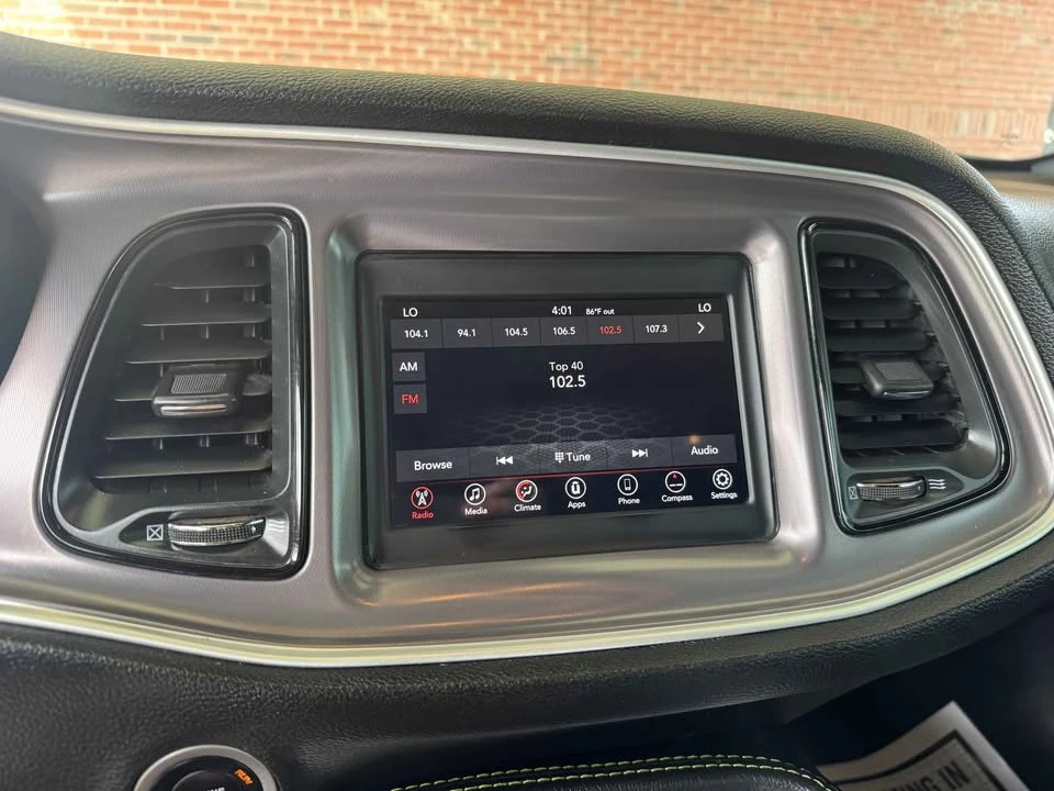2019 Dodge Challenger 3rd Gen - Image 9 of 11