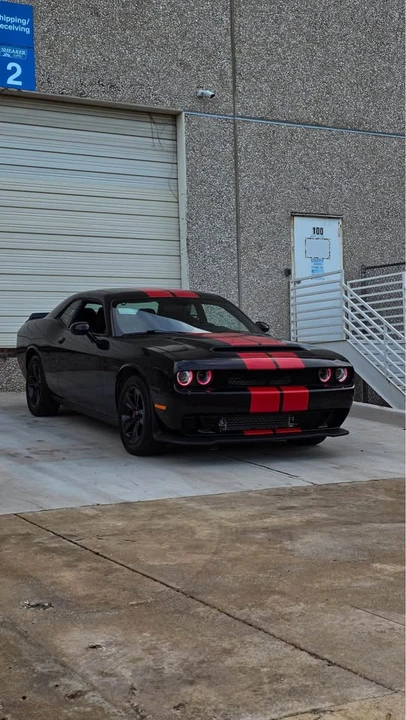2019 Dodge Challenger 3rd Gen - Image 5 of 19