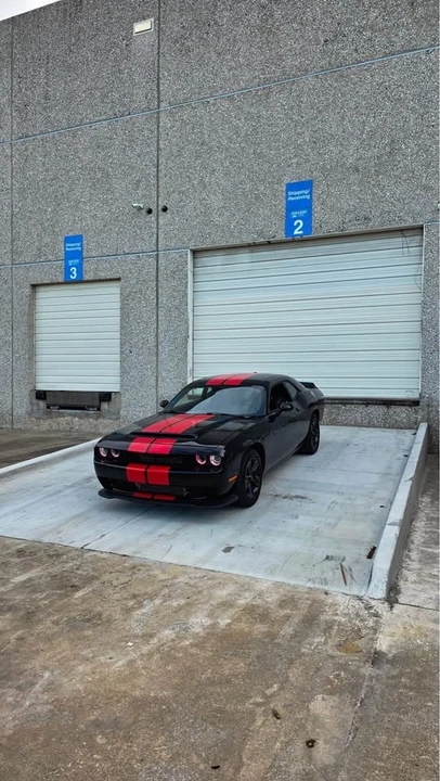 2019 Dodge Challenger 3rd Gen - Image 10 of 19