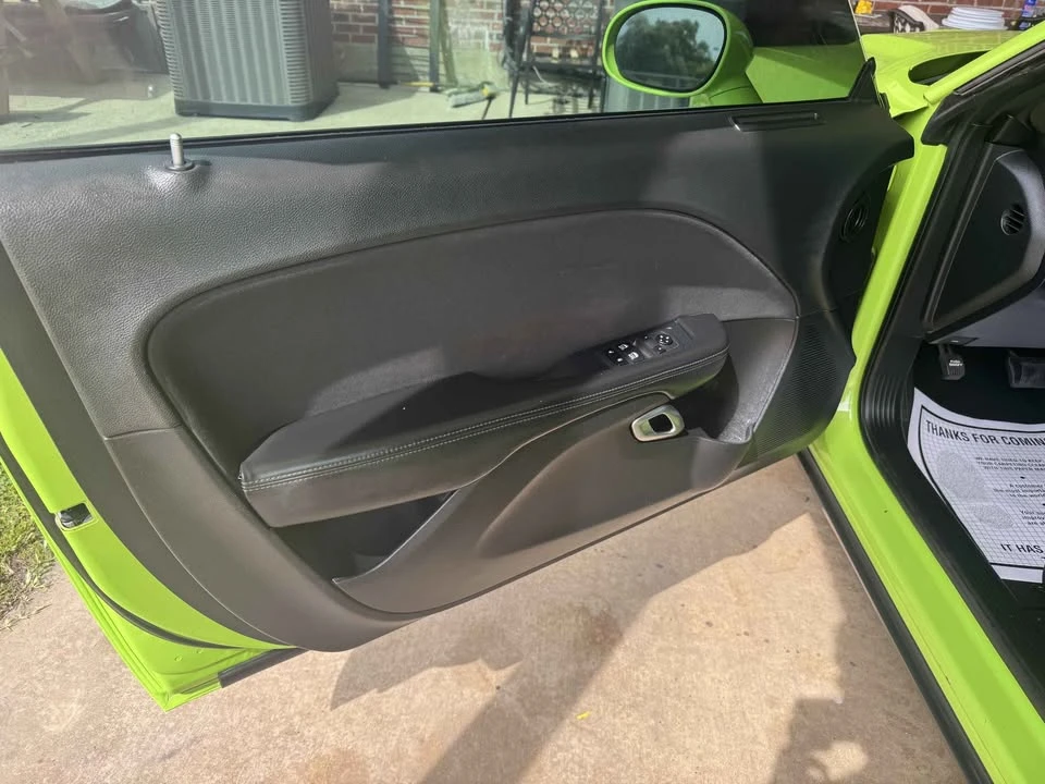 2019 Dodge Challenger 3rd Gen - Image 10 of 11