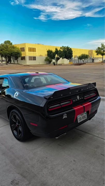 2019 Dodge Challenger 3rd Gen - Image 8 of 19