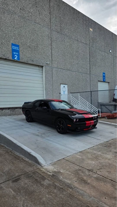 2019 Dodge Challenger 3rd Gen - Image 9 of 19