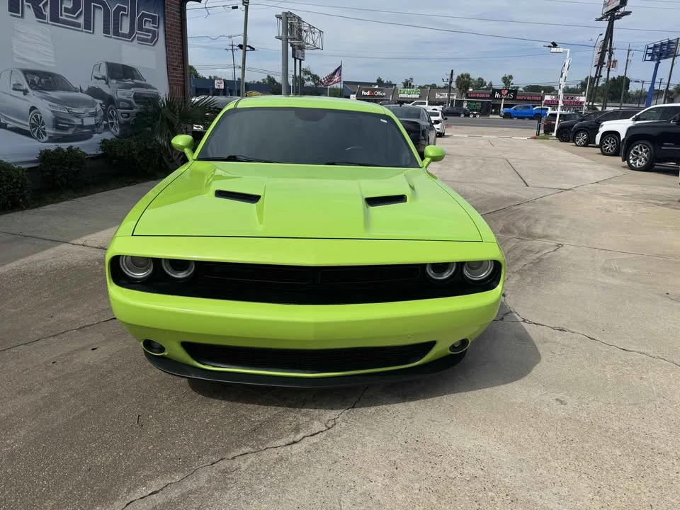 2019 Dodge Challenger 3rd Gen - Image 2 of 11