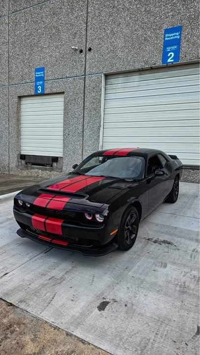 2019 Dodge Challenger 3rd Gen - Image 4 of 19