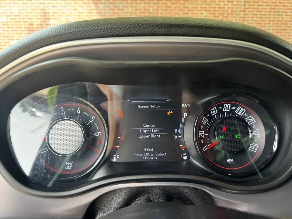 2019 Dodge Challenger 3rd Gen - Image 7 of 11