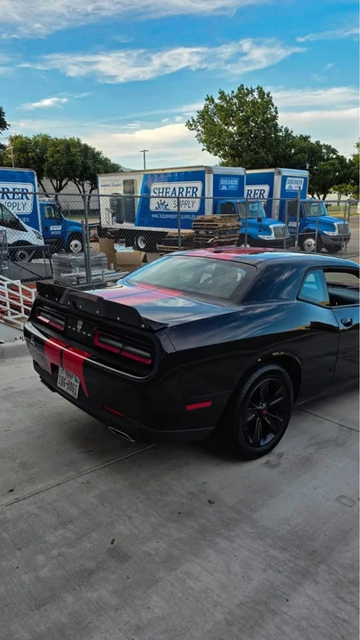 2019 Dodge Challenger 3rd Gen - Image 6 of 19