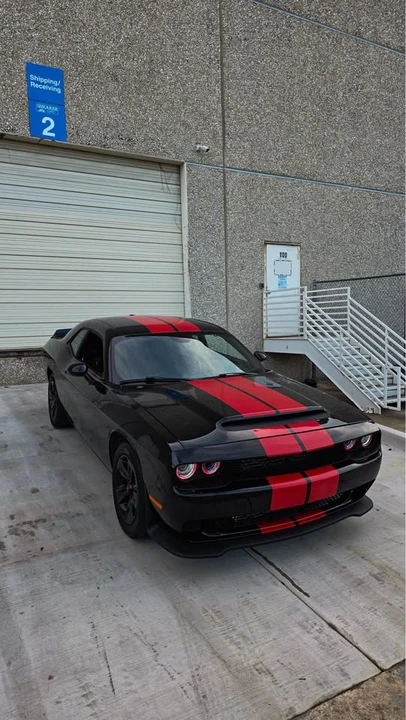 2019 Dodge Challenger 3rd Gen - Image 2 of 19