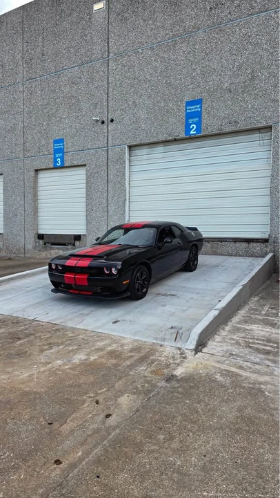 2019 Dodge Challenger 3rd Gen - Image 16 of 19