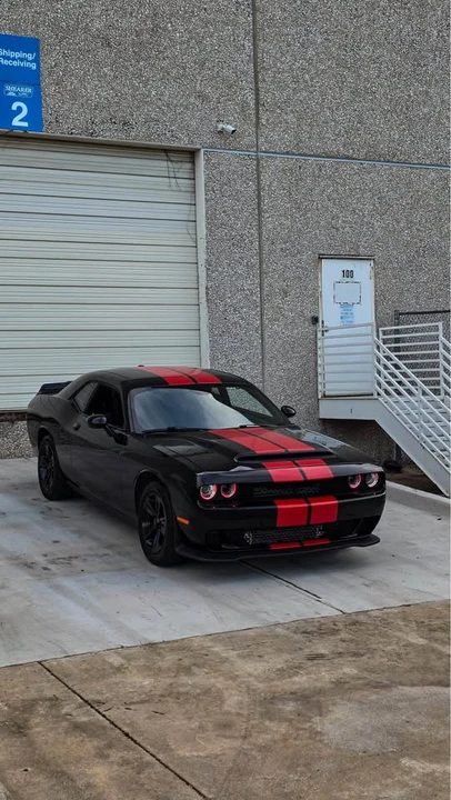 2019 Dodge Challenger 3rd Gen - Image 15 of 19