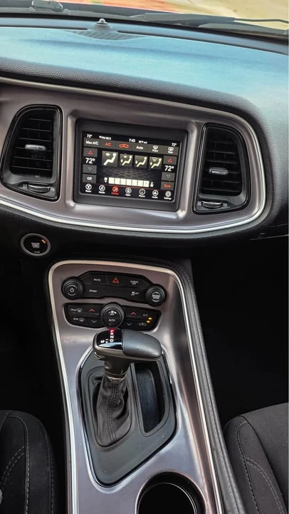 2019 Dodge Challenger 3rd Gen - Image 14 of 19