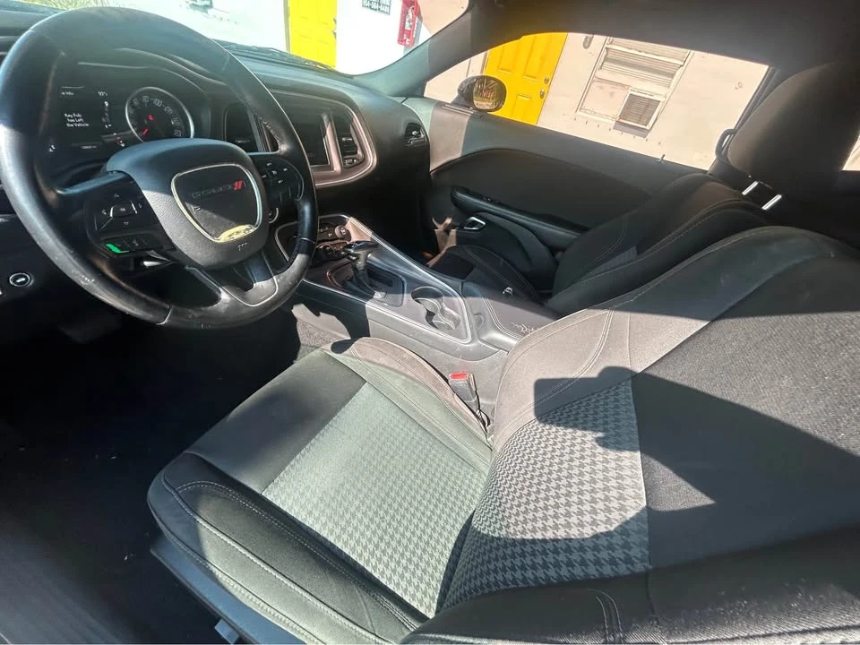 2019 Dodge Challenger 3rd Gen - Image 7 of 10