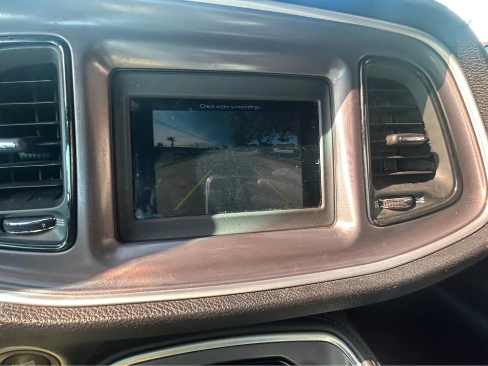 2019 Dodge Challenger 3rd Gen - Image 10 of 10
