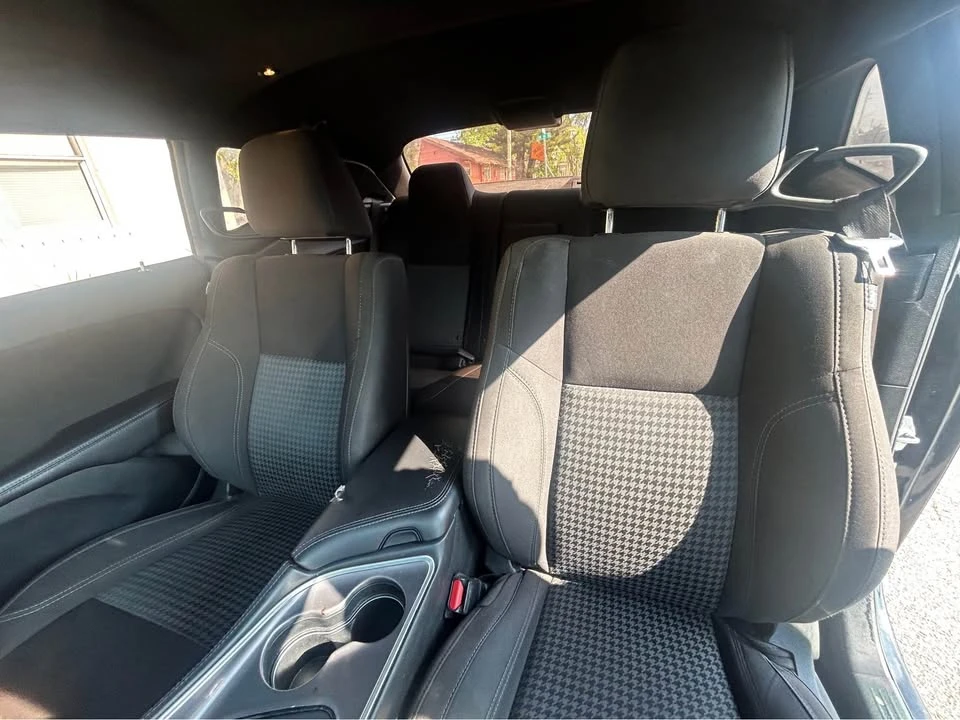 2019 Dodge Challenger 3rd Gen - Image 9 of 10