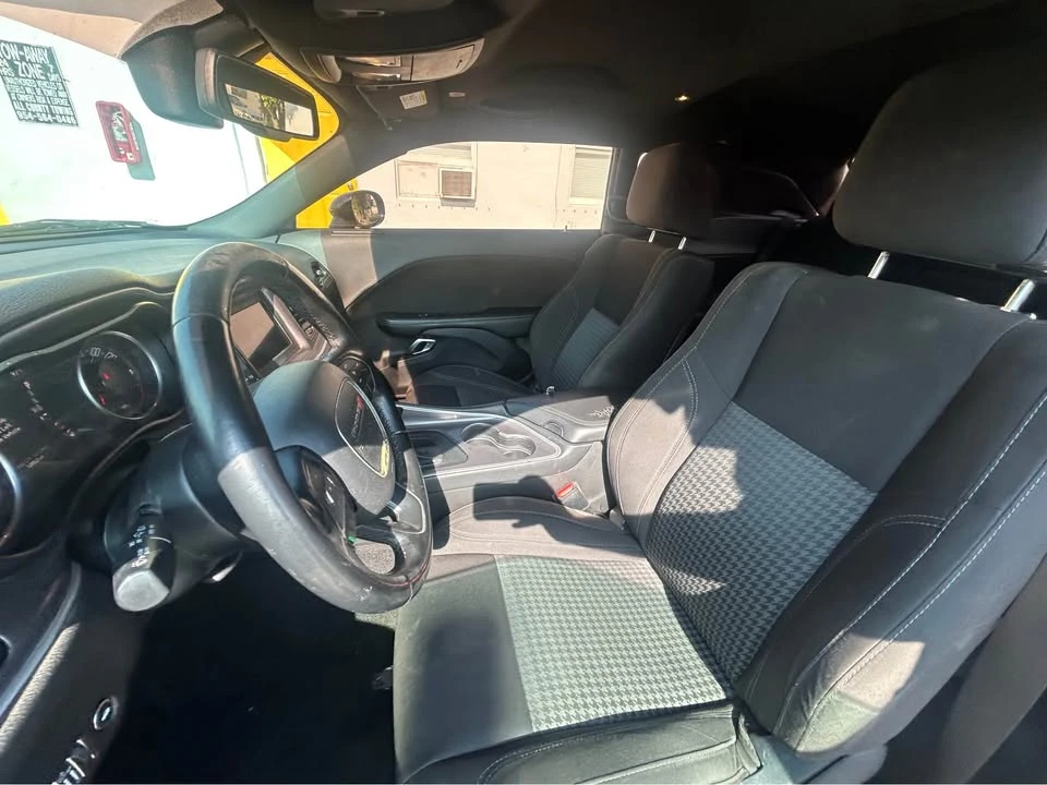 2019 Dodge Challenger 3rd Gen - Image 8 of 10