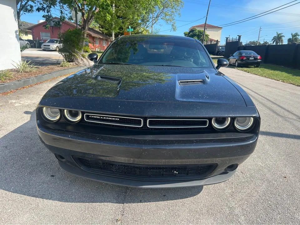 2019 Dodge Challenger 3rd Gen - Image 2 of 10