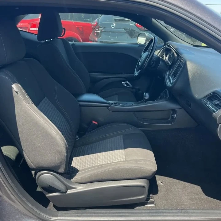 2019 Dodge Challenger 3rd Gen - Image 14 of 18