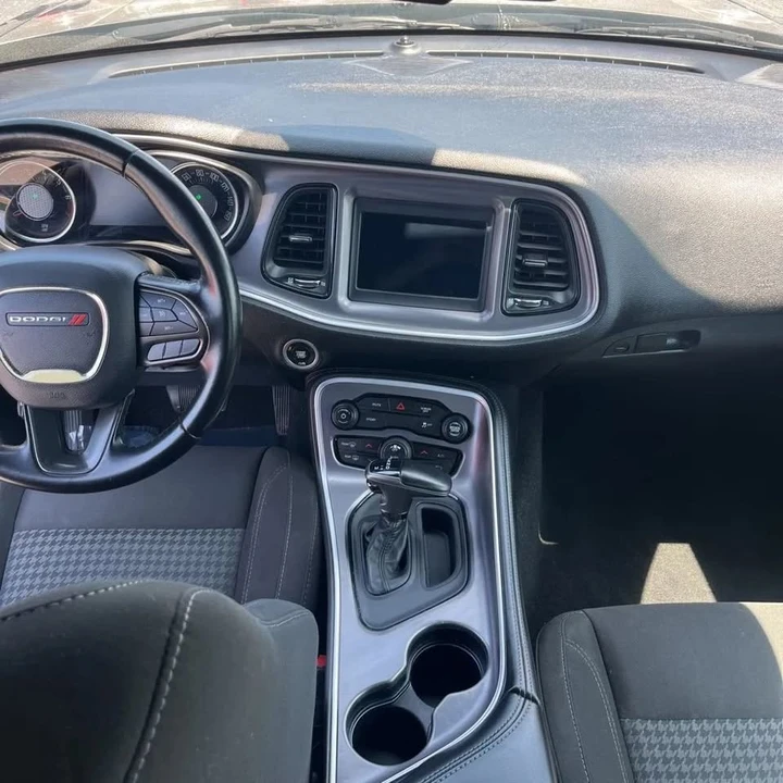 2019 Dodge Challenger 3rd Gen - Image 9 of 18