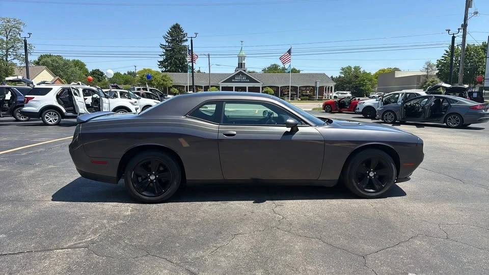2019 Dodge Challenger 3rd Gen - Image 7 of 18