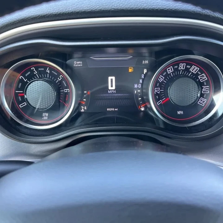 2019 Dodge Challenger 3rd Gen - Image 10 of 18