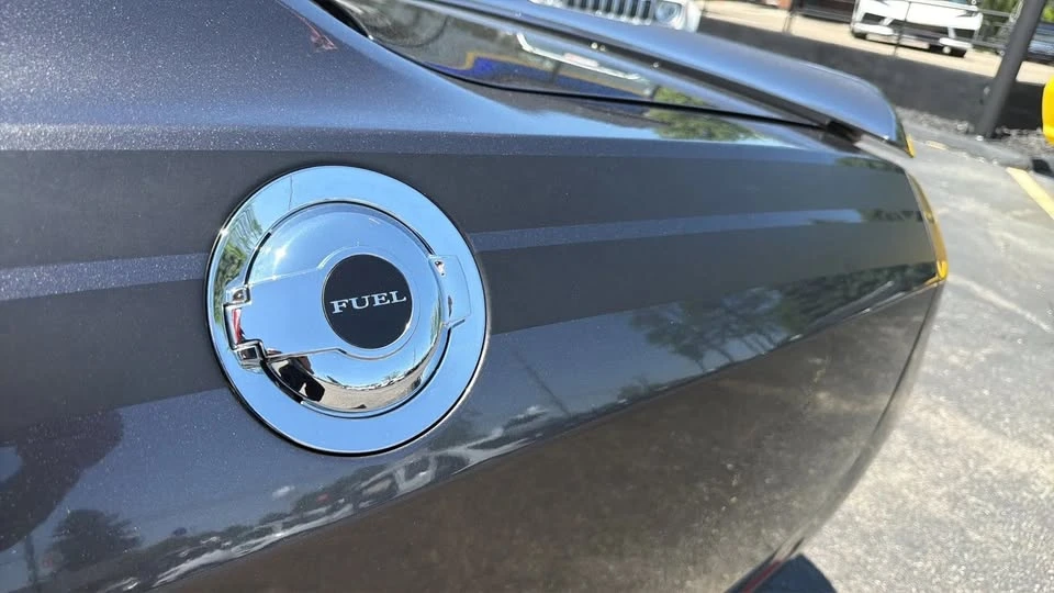 2019 Dodge Challenger 3rd Gen - Image 17 of 18
