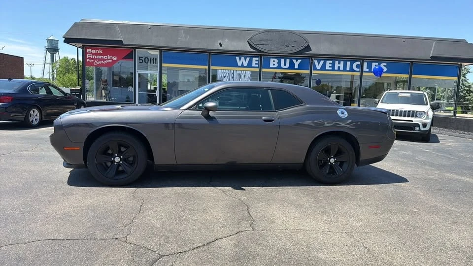 2019 Dodge Challenger 3rd Gen - Image 4 of 18