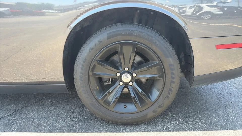 2019 Dodge Challenger 3rd Gen - Image 8 of 18