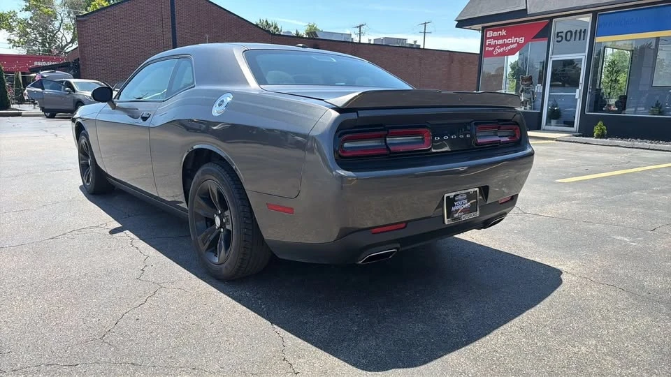 2019 Dodge Challenger 3rd Gen - Image 5 of 18