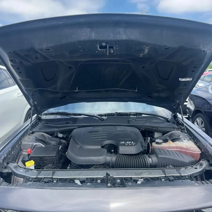 2019 Dodge Challenger 3rd Gen - Image 13 of 18