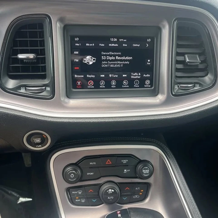 2019 Dodge Challenger 3rd Gen - Image 11 of 18