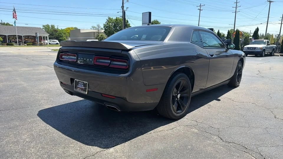 2019 Dodge Challenger 3rd Gen - Image 6 of 18
