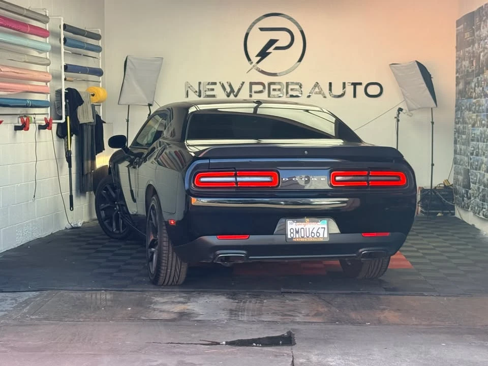 2019 Dodge Challenger 3rd Gen - Image 5 of 16